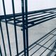Industrial Dutch Storage Rack by Tjerk Reijenga for Pilastro, Netherlands, 1958
