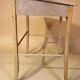 Bureau baumann enfant 1950-60's