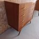 Commode vintage