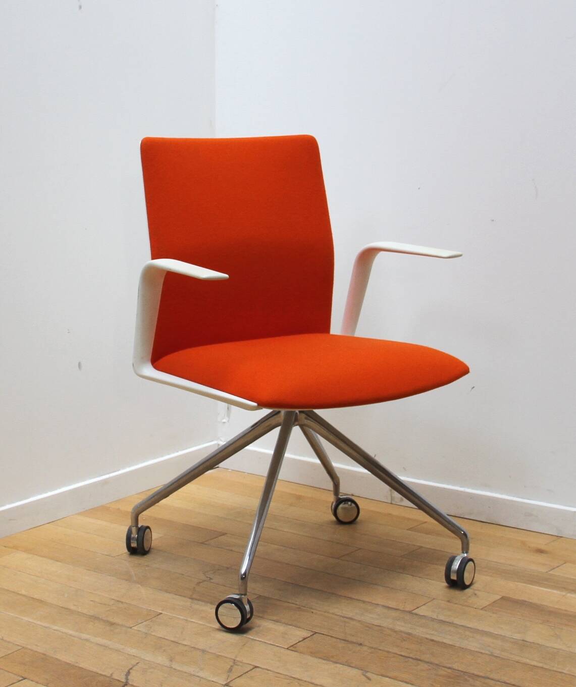 Chaise de bureau Kinesit, Arper
