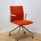 Chaise de bureau Kinesit, Arper