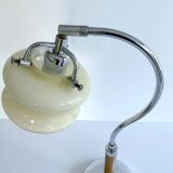 Large Art Deco Style Lamp