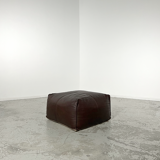 Pouf "Bambole" by Mario Bellini for B&B Italia, 1972.