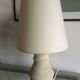Stone lamp