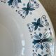 5 vintage Villeroy & Boch bowls