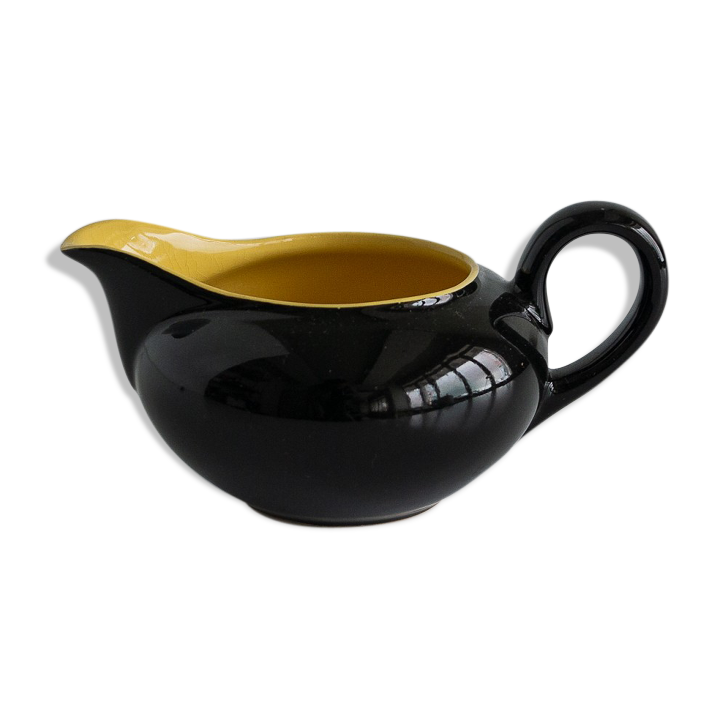 Villeroy and Boch milk pot