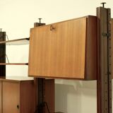 Italian bookcase - 1960s