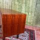 Mid century retro vintage bureau by GPlan