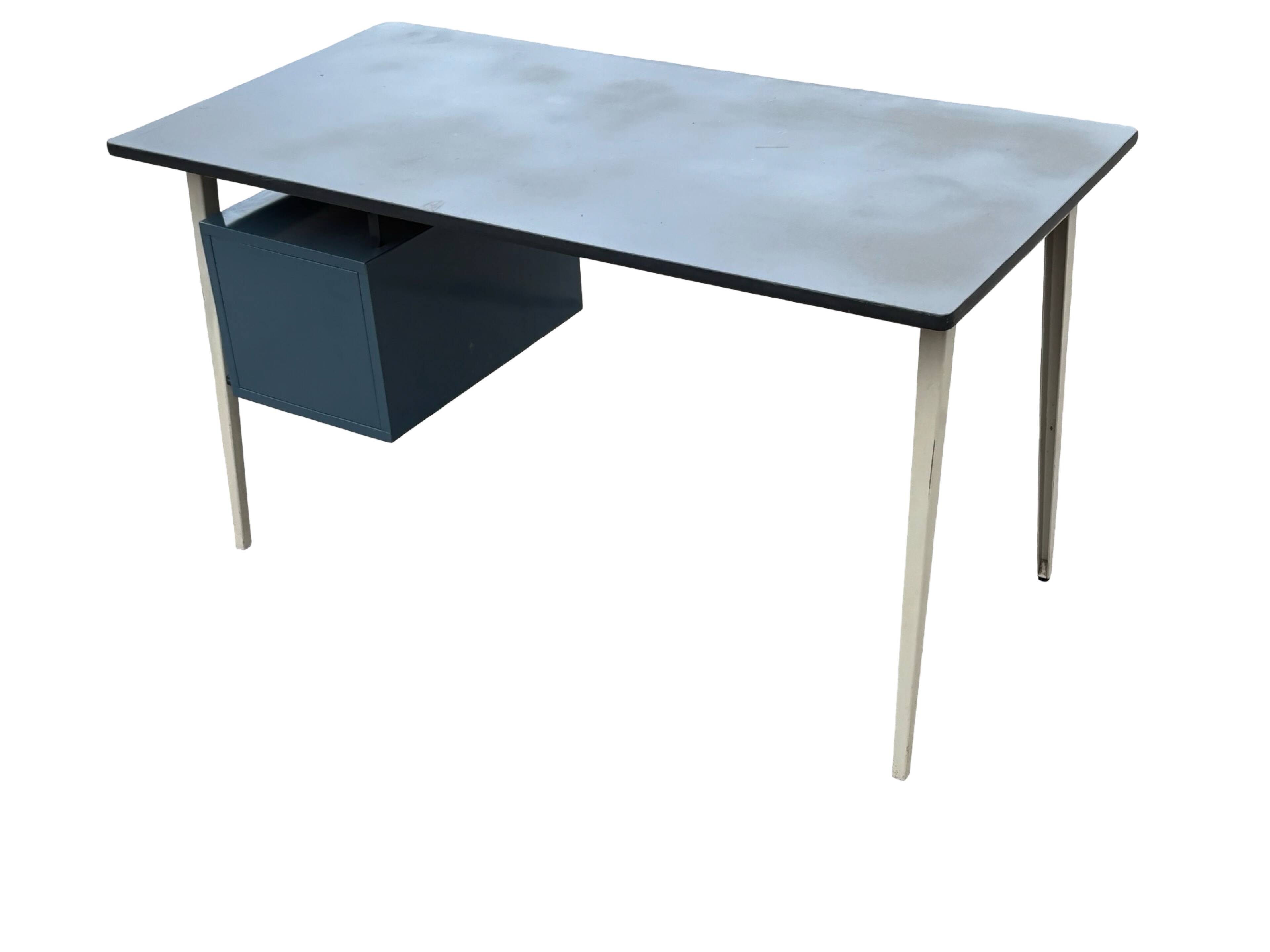 Vintage Marko Desk 1960s Design Dutch Design