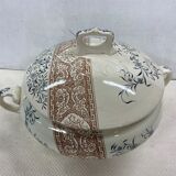 Longchamp soup tureen