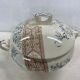 Longchamp soup tureen