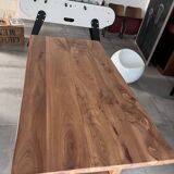 Table de ferme