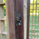 Joaquim Tenreiro rosewood Jockey screen