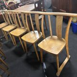 Luterma 5-seat bench
