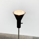 German floor lamp ES 57 mid-century by Egon Eiermann for Tecnolumen