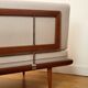 Vintage Danish sofa, Minerva model by Peter Hvidt & Orla Molgaard-Nielsen
