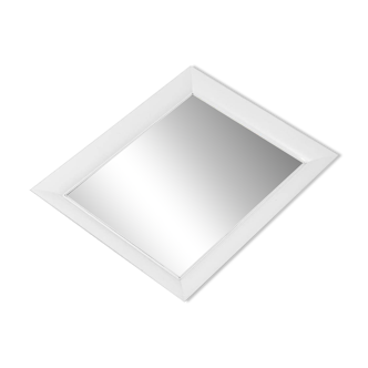 Wall mirror by Francois Ghost for Kartell 1990s vintage modernism