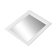 Wall mirror by Francois Ghost for Kartell 1990s vintage modernism