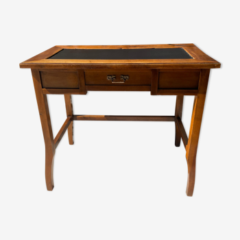 Petite table à écrire vers 1900