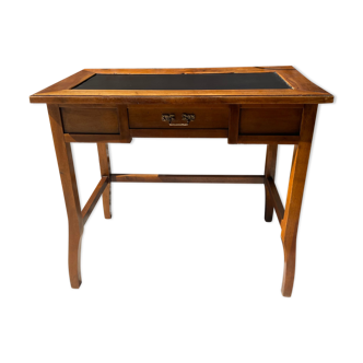 Petite table à écrire vers 1900