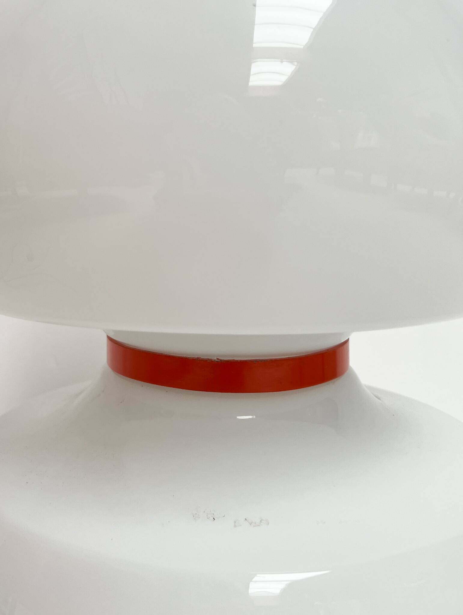 Italian Space Age lamp XL, 1960s