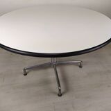 Round table Giancarlo Piretti