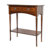 English-style console