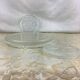 Trivet and vintage bottle France
