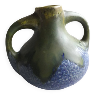 Very original Gréber vase
