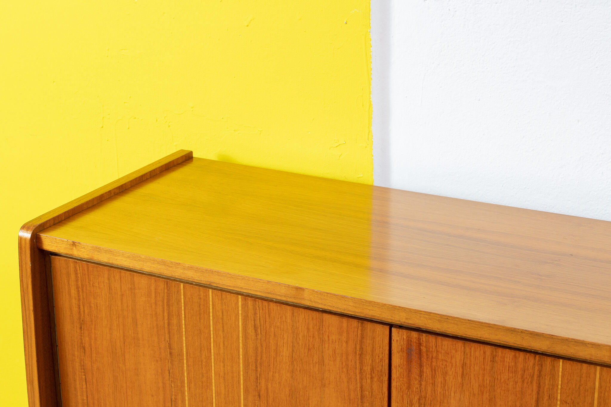 Enfilade Scandinave Vintage – 110 cm