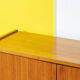Enfilade Scandinave Vintage – 110 cm