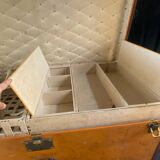 Louis Vuitton Steam Trunk circa 1910