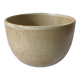 Sandstone bowl
