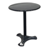 1970s Italian resin bistro table