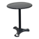 1970s Italian resin bistro table