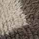 Vintage Turkish handmade rug 85x124 cm