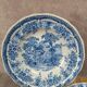 Set of 2 deep plates Lunéville – model The Cottage