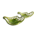 DABSED CUPS FAIENCE FINE FAIENCE BRAID