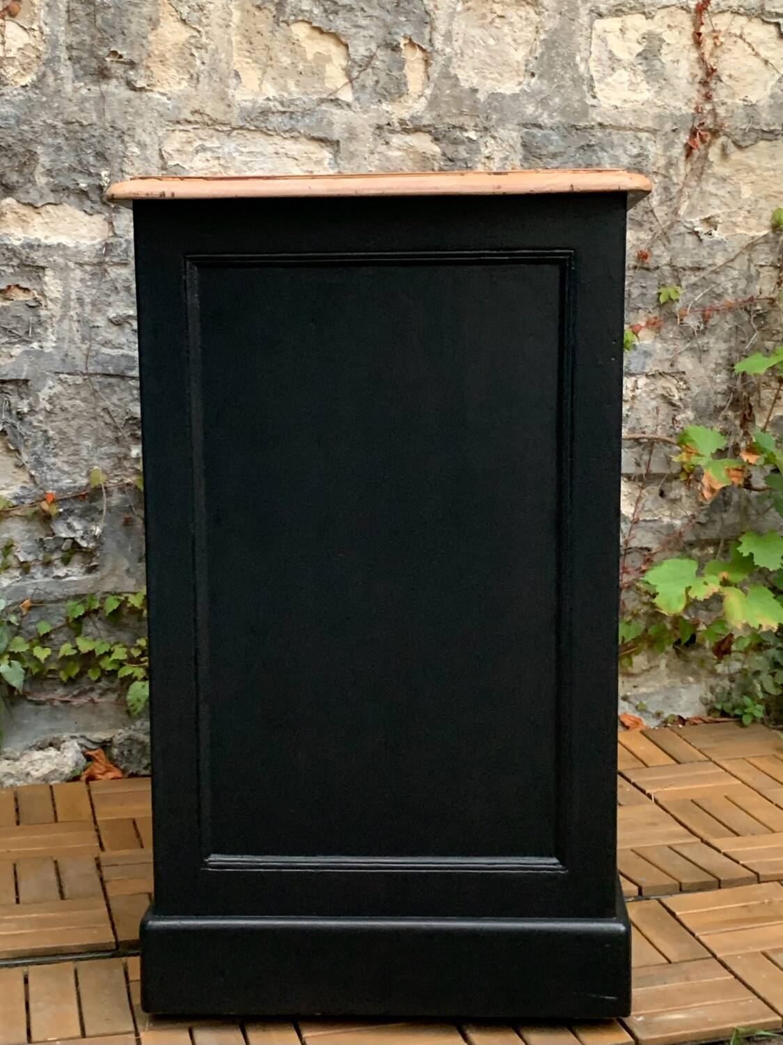 Art Deco chest of drawers 1920