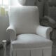 Fauteuil Napoléon lll