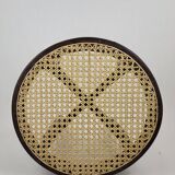 Bentwood stool L. & H. Cambier Frères