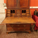 English slope desk 18th century