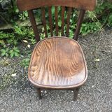 Bistro chairs