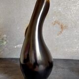 Soliflore vintage ceramic freeform