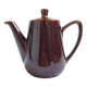 Ceramic teapot / coffee pot