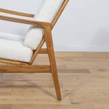 Model 300-139 Armchair from Swarzędz Factory, 1960s