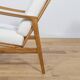 Model 300-139 Armchair from Swarzędz Factory, 1960s