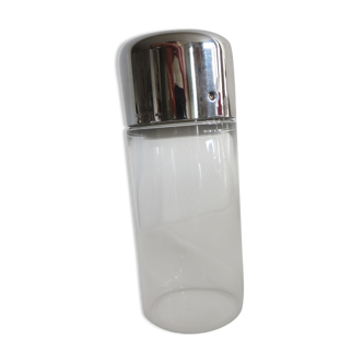 Christofle sugar pot