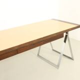 Cavalletto desk by Kazuhide Takahama for MYC-Gavina, 1970s