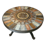 Coffee table by Picard